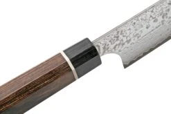 Suncraft Senzo Black BD-09 Couteau De Chef Bunka 20 Cm -Victorinox Boutique SU6807 05 suncraft