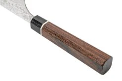 Suncraft Senzo Black BD-09 Couteau De Chef Bunka 20 Cm -Victorinox Boutique SU6807 06 suncraft