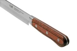 Suncraft Senzo Clad AS-05 Couteau Sashimi 24 Cm -Victorinox Boutique SU6811 04 suncraft