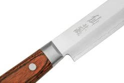Suncraft Senzo Clad AS-05 Couteau Sashimi 24 Cm -Victorinox Boutique SU6811 05 suncraft