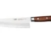 Suncraft Senzo Clad AS-01 Couteau Santoku 16,5 Cm -Victorinox Boutique SU6812 01 suncraft