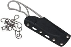 Steel Will Druid 281 Couteau De Cou -Victorinox Boutique SWK 281 03 steel will swk 281 03