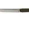 Steel Will Courage 311 Couteau Fixe, Vert -Victorinox Boutique SWK 311 01 steel will swk 311 01