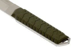 Steel Will Courage 311 Couteau Fixe, Vert 14 Steel Will Courage 311 Couteau Fixe, Vert -Victorinox Boutique SWK 311 03 steel will swk 311 03