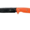 Steel Will Roamer 305-1OR Orange Couteau à Lame Fixe -Victorinox Boutique SWK R305 1OR 01 steel will knives