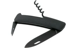 Swiza D01 Allblack Couteau Suisse, Noir 9 Swiza D01 Allblack Couteau Suisse, Noir -Victorinox Boutique SZD01 AB 02 swiza