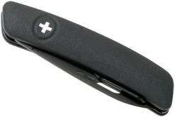 Swiza D01 Allblack Couteau Suisse, Noir 11 Swiza D01 Allblack Couteau Suisse, Noir -Victorinox Boutique SZD01 AB 04 swiza