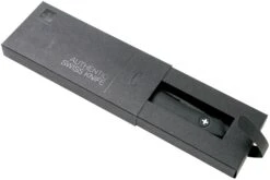 Swiza D01 Allblack Couteau Suisse, Noir 13 Swiza D01 Allblack Couteau Suisse, Noir -Victorinox Boutique SZD01 AB 06 swiza