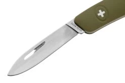 Swiza D01 Couteau Suisse, Bois D'olivier 10 Swiza D01 Couteau Suisse, Bois D'olivier -Victorinox Boutique SZD01 O 04 swiza