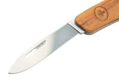Swiza D01 Couteau Suisse, Bois De Noyer -Victorinox Boutique SZD01 W 03 swiza