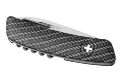 Swiza D03 Couteau Suisse, Impression Fibre De Carbone -Victorinox Boutique SZD03 C 04 swiza