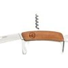 Swiza D03 Couteau Suisse, Bois De Noyer -Victorinox Boutique SZD03 W 01 swiza