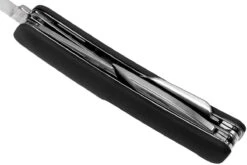 Swiza D04 Couteau De Poche Suisse - Noir 14 Swiza D04 Couteau De Poche Suisse - Noir -Victorinox Boutique SZD04 BK 05 swiza szd04 bk 05