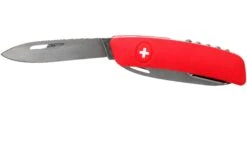 Swiza TT05 Tick Tool, Couteau Suisse Avec Outils Pour Tiques, Rouge 11 Swiza TT05 Tick Tool, Couteau Suisse Avec Outils Pour Tiques, Rouge -Victorinox Boutique SZTT05 RD 04 swiza