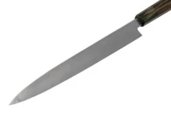 Sakai Takayuki VG-10 Honyaki Shoryu 00201 Yanagiba 27cm 11 Sakai Takayuki VG-10 Honyaki Shoryu 00201 Yanagiba 27cm -Victorinox Boutique TA00201 03 sakai