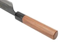 Sakai Takayuki Blue 2 Kurouchi 01172 Wa-santoku, 17 Cm -Victorinox Boutique TA01172 06 sakaitakayuki