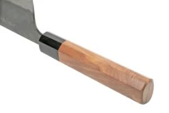 Sakai Takayuki Blue 2 Kurouchi 01173 Wa-nakiri 17 Cm -Victorinox Boutique TA01173 06 sakaitakayuki