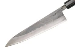 Sakai Takayuki Blue 2 Kurouchi 01175 Wa-gyuto 21 Cm 10 Sakai Takayuki Blue 2 Kurouchi 01175 Wa-gyuto 21 Cm -Victorinox Boutique TA01175 03 sakaitakayuki