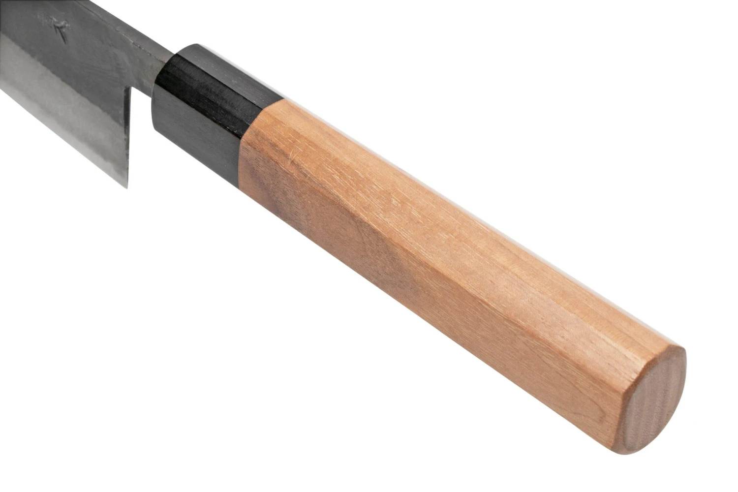 Sakai Takayuki Blue 2 Kurouchi 01175 Wa-gyuto 21 Cm 6 Sakai Takayuki Blue 2 Kurouchi 01175 Wa-gyuto 21 Cm – Image 4