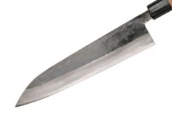 Sakai Takayuki Blue 2 Kurouchi 01176 Wa-gyuto 24 Cm -Victorinox Boutique TA01176 03 sakaitakayuki