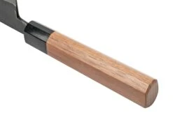 Sakai Takayuki Blue 2 Kurouchi 01176 Wa-gyuto 24 Cm -Victorinox Boutique TA01176 06 sakaitakayuki