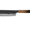 Sakai Takayuki Homura Guren 01186 Edo-style Nakiri 18 Cm -Victorinox Boutique TA01186 01 sakai