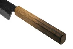 Sakai Takayuki Homura Guren Wa-Gyuto 22,5 Cm 10 Sakai Takayuki Homura Guren Wa-Gyuto 22,5 Cm -Victorinox Boutique TA01187 04 sakai