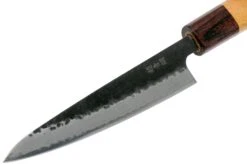 Sakai Takayuki Blue Paper Super Petty 15 Cm -Victorinox Boutique TA01195 03 sakai takayuki