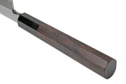 Sakai Takayuki Blue 2 Steel Japanese Style 01203 Yanagiba 24cm -Victorinox Boutique TA01203 04 sakaitakayuki