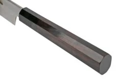 Sakai Takayuki Blue 2 Steel Japanese Style 01203 Yanagiba 24cm -Victorinox Boutique TA01203 06 sakaitakayuki