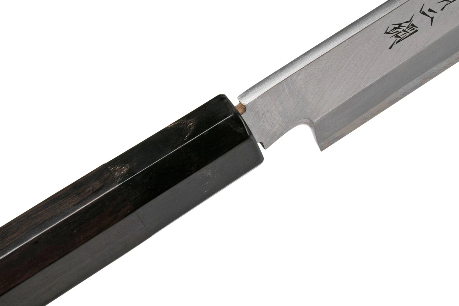 Sakai Takayuki Blue 2 Steel Japanese Style 01204 Yanagiba 27 Cm 7 Sakai Takayuki Blue 2 Steel Japanese Style 01204 Yanagiba 27 Cm – Image 5