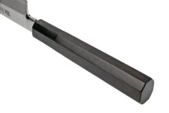 Sakai Takayuki Blue 2 Steel Japanese Style 01204 Yanagiba 27 Cm 13 Sakai Takayuki Blue 2 Steel Japanese Style 01204 Yanagiba 27 Cm -Victorinox Boutique TA01204 06 sakaitakayuki