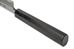 Sakai Takayuki Blue 2 Steel Japanese Style 01214 Fuguhiki 27 Cm -Victorinox Boutique TA01214 04 sakaitakayuki