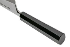 Sakai Takayuki Blue 2 Steel Japanese Style 01235 Deba 15 Cm -Victorinox Boutique TA01235 04 sakai