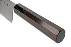 Sakai Takayuki Blue 2 Steel Japanese Style 01237 Deba 18 Cm -Victorinox Boutique TA01237 04 sakaitakayuki