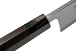 Sakai Takayuki Blue 2 Steel Japanese Style 01237 Deba 18 Cm -Victorinox Boutique TA01237 05 sakaitakayuki