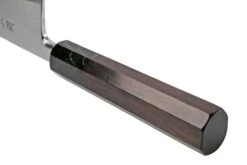 Sakai Takayuki Blue 2 Steel Japanese Style 01237 Deba 18 Cm -Victorinox Boutique TA01237 06 sakaitakayuki