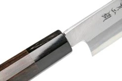 Sakai Takayuki Blue 2 Steel Japanese Style 01253 Kamagata Usuba 18 Cm -Victorinox Boutique TA01253 05 sakaitakayuki