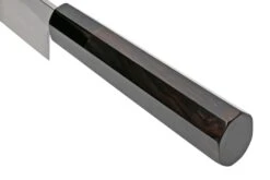 Sakai Takayuki Blue 2 Steel Japanese Style 01263 Usuba 18 Cm 10 Sakai Takayuki Blue 2 Steel Japanese Style 01263 Usuba 18 Cm -Victorinox Boutique TA01263 04 sakai