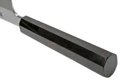 Sakai Takayuki Blue 2 Steel Japanese Style 01263 Usuba 18 Cm 11 Sakai Takayuki Blue 2 Steel Japanese Style 01263 Usuba 18 Cm -Victorinox Boutique TA01263 05 sakai