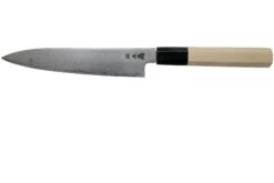 Sakai Takayuki Gin San 33-Layer Damascus Petty 15 Cm