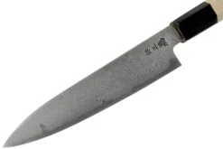 Sakai Takayuki Gin San 33-Layer Damascus Petty 15 Cm -Victorinox Boutique TA014104 03 sakai takayuki