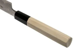 Sakai Takayuki Gin San 33-Layer Damascus Petty 15 Cm -Victorinox Boutique TA014104 04 sakai takayuki