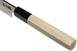 Sakai Takayuki Gin San 33-Layer Damascus Petty 15 Cm -Victorinox Boutique TA014104 05 sakai takayuki