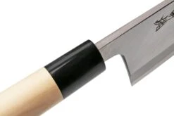 Sakai Takayuki Tokujo 03036 Deba, 16,5 Cm -Victorinox Boutique TA03036 05 sakaitakayuki