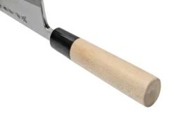 Sakai Takayuki Tokujo 03039 Deba 21 Cm -Victorinox Boutique TA03039 04 sakaitakayuki