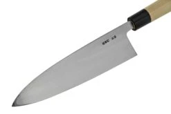 Sakai Takayuki Tokujo Deba 24 Cm -Victorinox Boutique TA03041 03 sakai