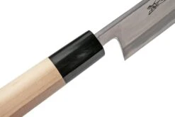 Sakai Takayuki Tokujo 03102 Mioroshi Deba 21 Cm -Victorinox Boutique TA03102 05 sakaitakayuki