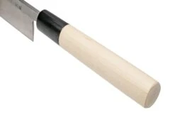 Sakai Takayuki Tokujo 03102 Mioroshi Deba 21 Cm -Victorinox Boutique TA03102 06 sakaitakayuki