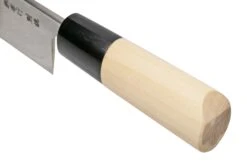 Sakai Takayuki Tokujo 03113 Edo-saki Couteau à Anguille, 15 Cm -Victorinox Boutique TA03113 06 sakaitakayuki